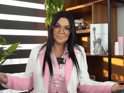 Paola Durante confesó y corrigió varios momentos aparecidos en los capítulos de 