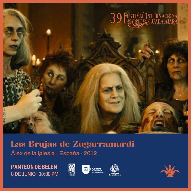 ESPECIAL / FICG&nbsp;