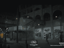 Estas son las fechas en las que podrás ver el cortometraje participante del pasado Festival de Cannes. ESPECIAL / Tercer Ojo