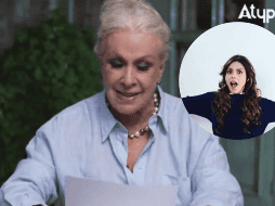 Usuarios de redes sociales han reprobado las acciones de la conductora, llegando a señalarla de 