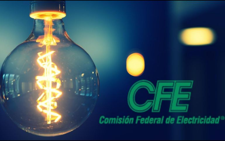 Sigue estos consejos para reducir tu demanda energética y ahorrar dinero en esta temporada de calor. CFE/ARCHIVO
