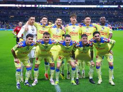 El equipo de las Águilas del América se verá obligado a cambiar su sede a partir del próximo torneo. /Imago7