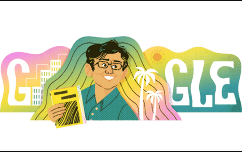 Jeanne Córdova, figura emblemática en la lucha por los derechos LGBT+ y el feminismo. ESPECIAL