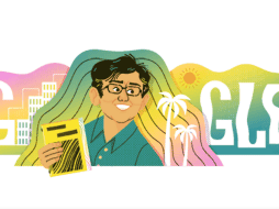 Jeanne Córdova, figura emblemática en la lucha por los derechos LGBT+ y el feminismo. ESPECIAL