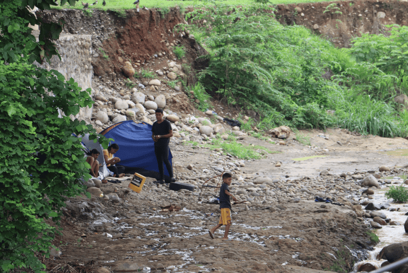 EFE/Juan Manuel Blanco