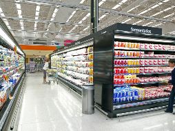 Advierten que las bebidas con probióticos no proporcionan los mismos beneficios que los alimentos fermentados ricos en estos microorganismos, como el yogur o el kimchi. EL INFORMADOR / ARCHIVO