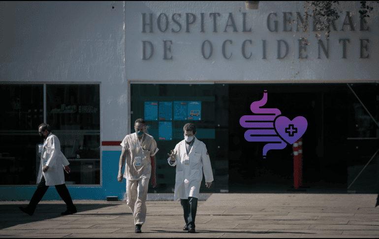 Estos son los síntomas de la enfermedad conocida como FIBO. EL INFORMADOR / ARCHIVO