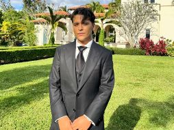 El estreno llega días después de que anunciara su separación con la cantante Cazzu. INSTAGRAM/@nodal