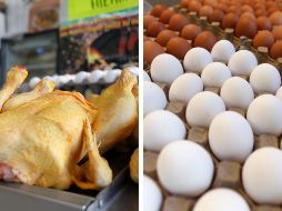 Sobre la gripe aviar AH5N2, el doctor Alejandro Macías, investigador e infectólogo, hizo un llamado a la mesura. EL INFORMADOR / ARCHIVO