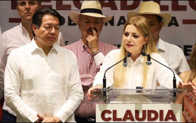 EL INFORMADOR/ A. Navarro