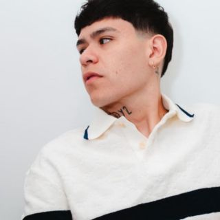 Junior H cancela gira en México