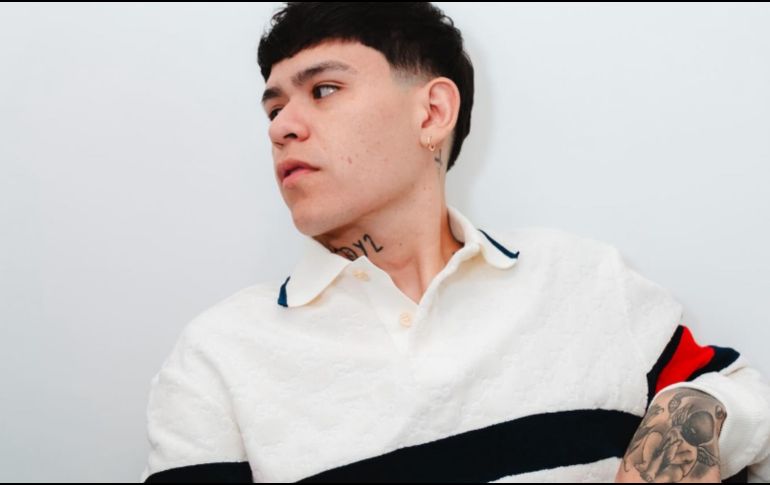 Aunque continuará con sus presentaciones en Estados Unidos, no ha proporcionado explicaciones sobre la cancelación de sus conciertos en México. Instagram/ @juniorh.