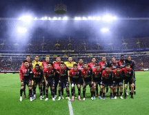 Se anunció el fin de la relación entre este jugador y el club después de ocho años. IMAGO7.