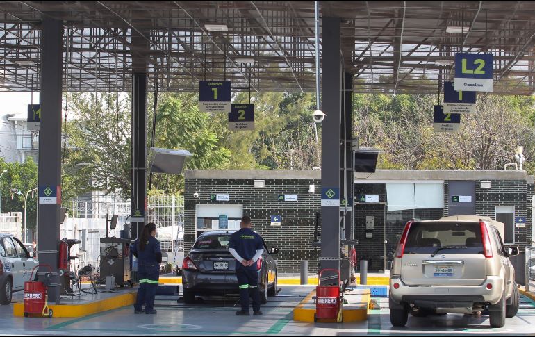 El pasado mes de marzo de este 2024 comenzaron las multas para los vehículos que no hayan realizado la Verificación Vehicular, y para este mes de junio ciertos autos deben tener realizado el trámite. EL INFORMADOR / ARCHIVO