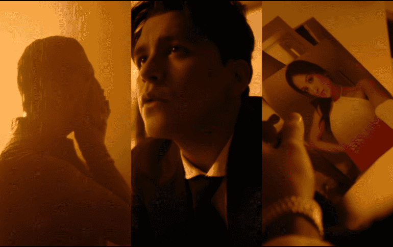 Las teorías entorno al tema musical ya comenzaron a circular en redes sociales. YOUTUBE/ Nodal