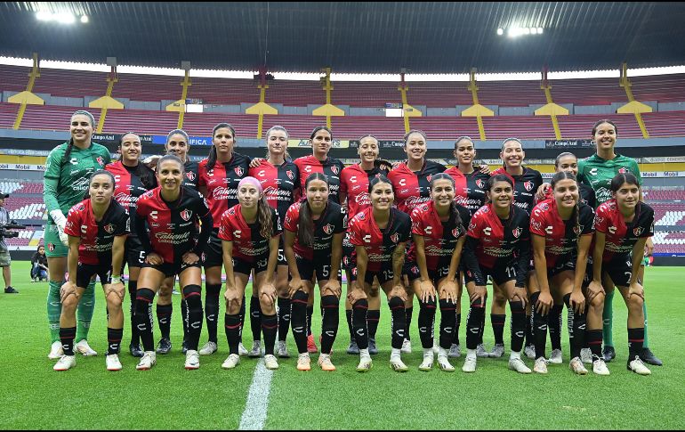 Dos nuevas futbolistas se integrarán a la plantilla comandada por el estratega Roberto Medina. IMAGO7.