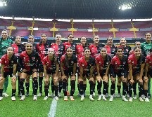 Dos nuevas futbolistas se integrarán a la plantilla comandada por el estratega Roberto Medina. IMAGO7.