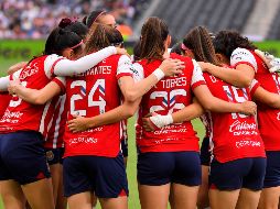 El Guadalajara sigue en búsqueda de fortalecer su plantilla para poder encarar con categoría las próximas competencias que se vienen en el verano. IMAGO7.