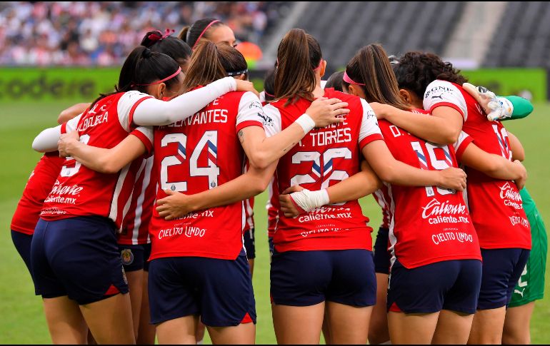 El Guadalajara sigue en búsqueda de fortalecer su plantilla para poder encarar con categoría las próximas competencias que se vienen en el verano. IMAGO7.