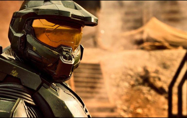 El rumor que ha sido revelado por la fuente The Verge asegura que se está preparando una sorpresa para los jugadores de esta saga, pues aseguran que el remaster de la primera entrega de Halo ya está en sus primeras fases de producción, lo que lo llevaría a estrenarse en un futuro próximo. PARAMOUNT/ESPECIAL