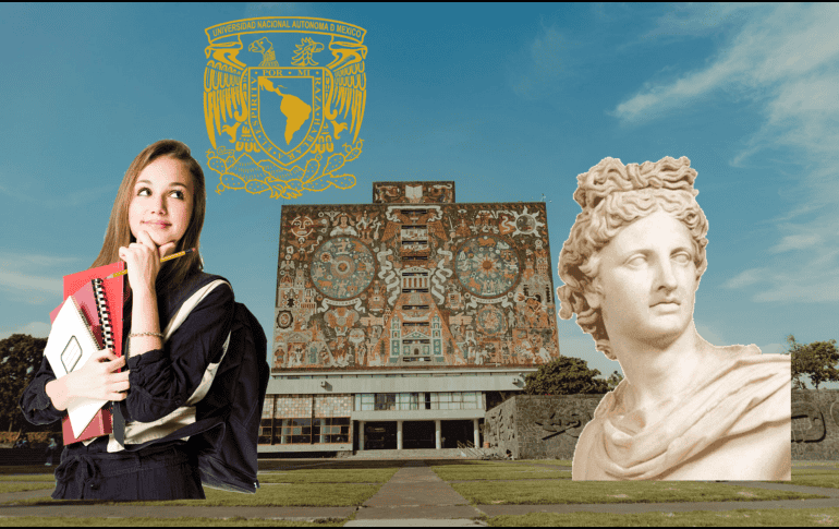 Ahora podrás inscribirte a los cursos online de “Aprende +” de la UNAM. UNSPLASH/ Cande Westh