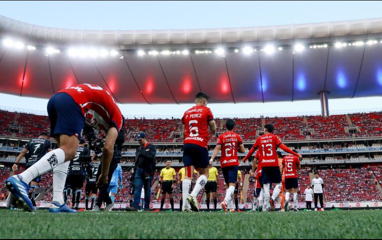 El Rebaño anunció la baja de uno de sus guardametas. IMAGO7.