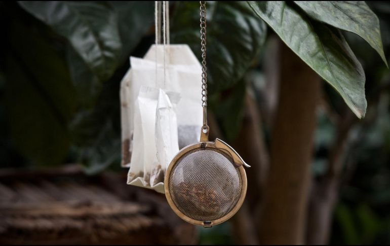 Existe una infusión natural que puede ayudar a controlar la incontinencia urinaria. Pixabay.