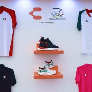 París 2024: Presentan las prendas de la delegación mexicana