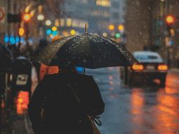 En el noreste del país habrá una mayor presencia de precipitaciones. Unsplash