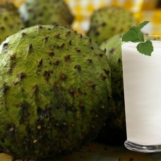 ESTA fruta previene las arrugas y el cansancio