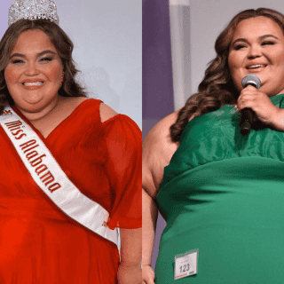 "Soy más que las cosas malas que me dijeron": Miss Alabama es vícitma de ciberacoso