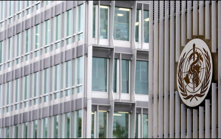 El portavoz de la OMS subrayó que la investigación del caso está actualmente en curso. EFE / ARCHIVO