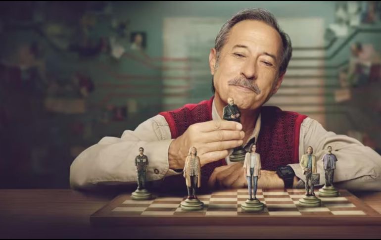 La serie, creada por Mariano Cohn y Gastón Duprat, continuará ofreciendo intriga y humor negro mientras Eliseo enfrenta nuevos desafíos. El Encargado/DISNEY+