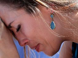 Para muchas personas que sufren de migrañas, la sensibilidad a la luz es un problema significativo. AP / ARCHIVO