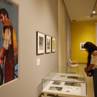 Exposición de 'Nazarín', película que unió a Luis Buñuel y Manuel Álvarez Bravo, llega al MUSA (VIDEO)