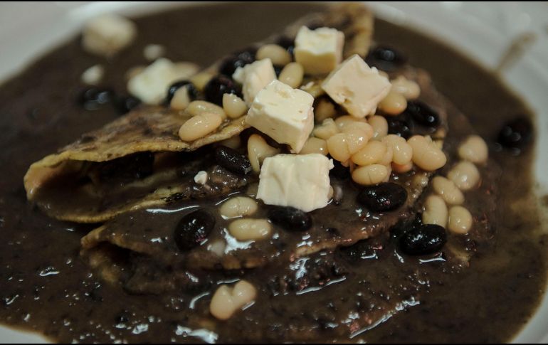 Los frijoles son muy importantes para nuestra salud. EL INFORMADOR / ARCHIVO