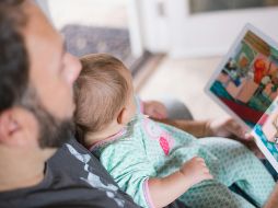 El Día del Padre varía dependiendo del país. UNSPLASH / PICSEA