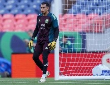 Se encendieron los focos rojos en el seno de la Selección Mexicana. IMAGO7
