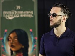 C. Tangan estrenará hoy para Latinoamérica su documental 