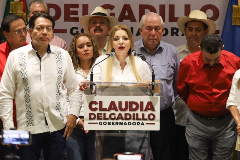 EL INFORMADOR / A. NAVARRO&nbsp;