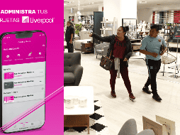 Con este truco obtendrás un descuento extra si decides participar de la Venta Nocturna. EL INFORMADOR / ARCHIVO