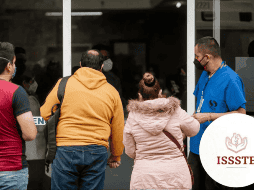 Según el calendario oficial del ISSSTE esta será la fecha de depósito. EL INFORMADOR / ARCHIVO