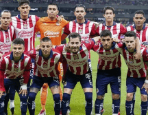 Este viernes Chivas partió a Cancún para iniciar con su pretemporada con miras al Apertura 2024 de la Liga MX. IMAGO7