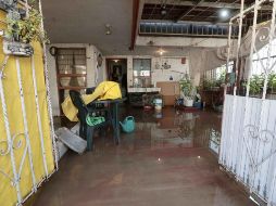 Permanecen 72 personas evacuadas y 223 autoevacuadas por inundaciones en Uruguay.