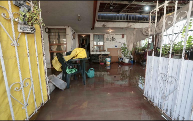 Permanecen 72 personas evacuadas y 223 autoevacuadas por inundaciones en Uruguay.