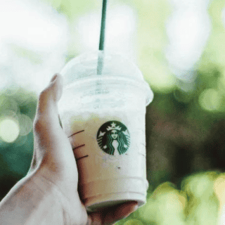 Starbucks ofrece esta promoción especial para celebrar el Día del Padre