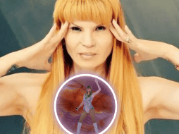 En esta ocasión, la vidente leyó en el tarot aquello que le espera a Taylor Swift.