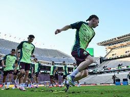 El partido, programado para las 19:00 horas (tiempo del centro de México), es una oportunidad crucial para el 