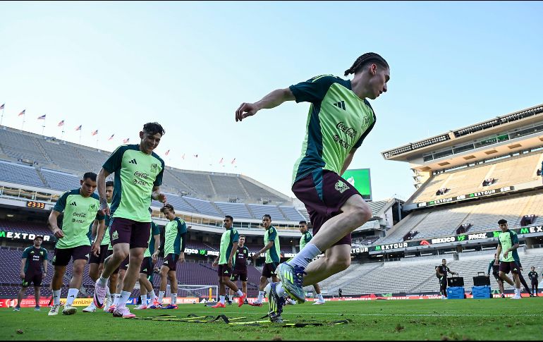 El partido, programado para las 19:00 horas (tiempo del centro de México), es una oportunidad crucial para el 