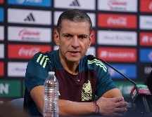 Esta situación fue cuestionada previo al partido de este sábado en contra de Brasil, mismo en donde el estratega nacional explicó porqué llamó al guardameta lagunero antes que a elementos como Guillermo Ochoa. IMAGO7